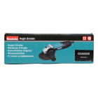 Image du produit : Meuleuse Makita Ø 125mm - 720 Watts - (coffret alu) - filetage M14 | GA5030RSP6