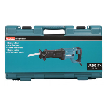 Scie sabre récipro Makita 1 200 Watts - 1200 Watts | JR3051TK