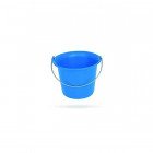 Image du produit : Seau Plastique 11L Bleu REVEX | 021800