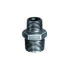 Image du produit : Mamelon REDUIT MALE 245 GALVA - 1/2'' - 3/8'' AFY | ZBR47670