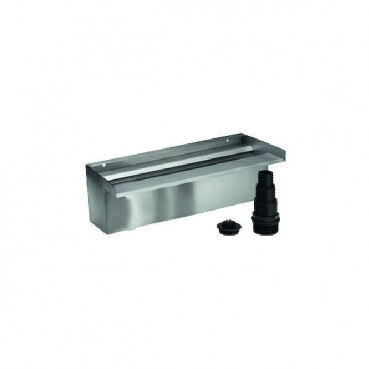 Lame d'eau inox WATERFALL - 30 cm OASE | ZBR47670