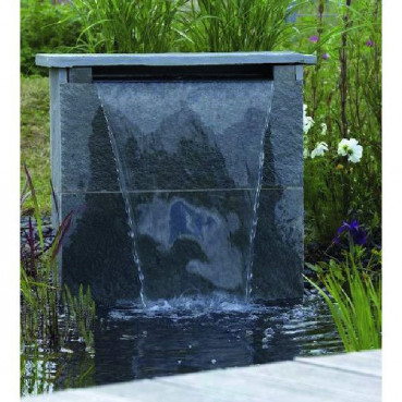 Lame d'eau inox WATERFALL - 30 cm OASE | ZBR47670