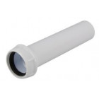 Image du produit : Rallonge pour tubulure évier diamètre Ø 40mm - longueur 180mm Nicoll | 0294063