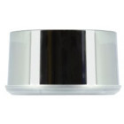 Image du produit : Bague intercalaire pour bonde lavabo diamètre Ø 62.5mm Nicoll | 0403068