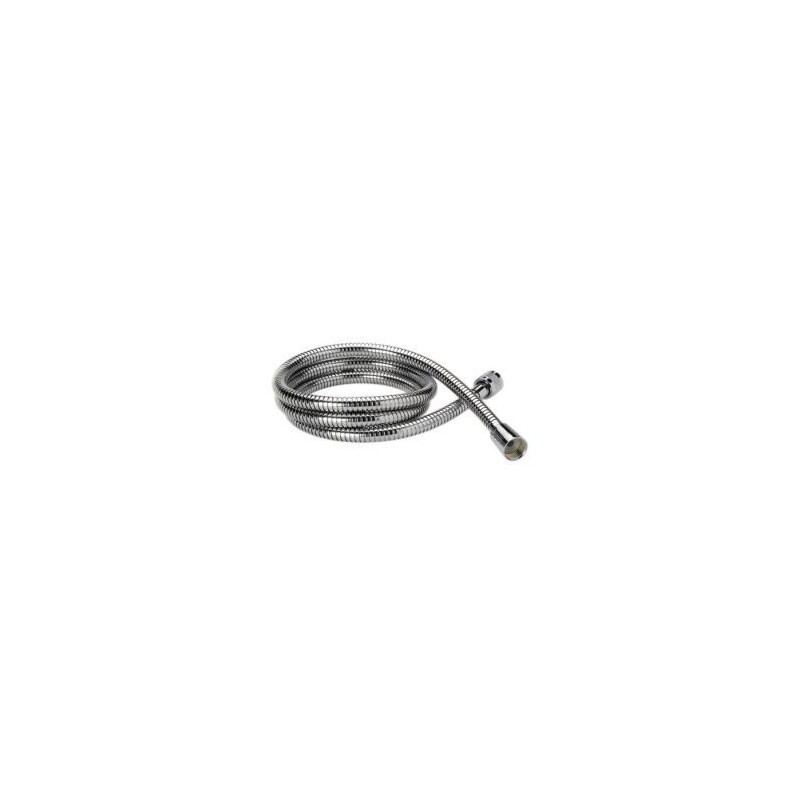 Flexible de douche laiton chromé - longueur 1750mm Nicoll | 0407432