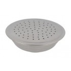 Image du produit : Pomme de douche diamètre Ø 80mm Nicoll | 0421002