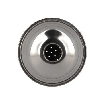 Pomme de douche diamètre Ø 80mm Nicoll | 0421002