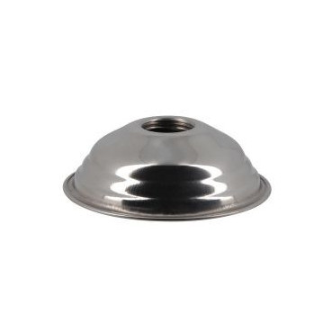 Pomme de douche diamètre Ø 80mm Nicoll | 0421002