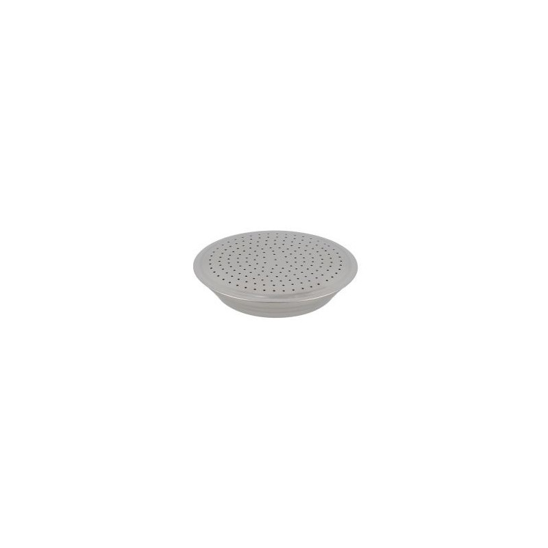 Pomme de douche diamètre Ø 100mm Nicoll | 0421004