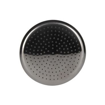 Pomme de douche diamètre Ø 100mm Nicoll | 0421004