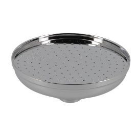 Pomme de douche diamètre Ø 120mm Nicoll | 0421005