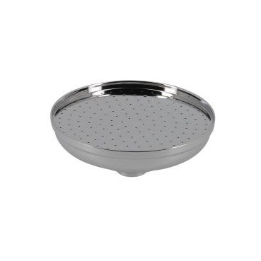 Pomme de douche diamètre Ø 120mm Nicoll | 0421005