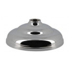 Image du produit : Pomme de douche diamètre Ø 120mm Nicoll | 0421005