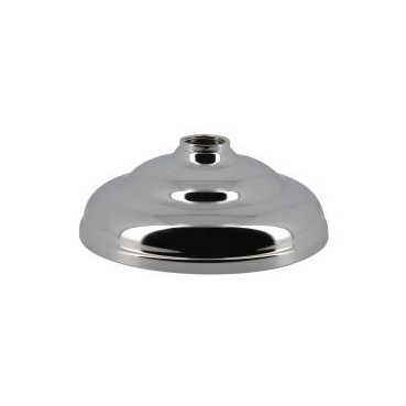 Pomme de douche diamètre Ø 120mm Nicoll | 0421005