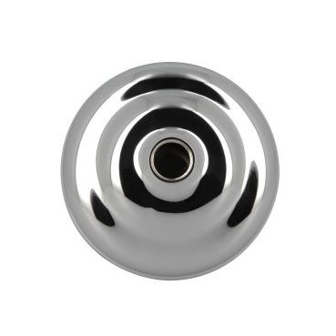 Pomme de douche diamètre Ø 120mm Nicoll | 0421005