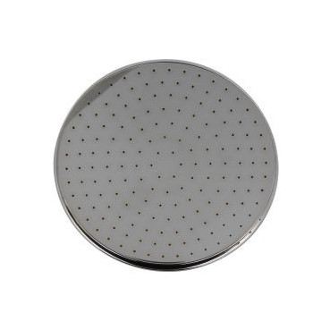 Pomme de douche diamètre Ø 120mm Nicoll | 0421005