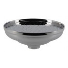 Image du produit : Pomme de douche diamètre Ø 120mm Nicoll | 0421005