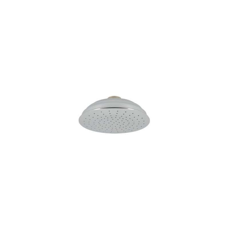 Pomme de douche diamètre Ø 150mm Nicoll | 0421008