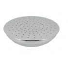 Image du produit : Pomme de douche diamètre Ø 150mm Nicoll | 0421008