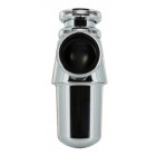 Image du produit : Siphon de lavabo laiton diamètre Ø 32mm Nicoll | 0591022