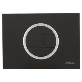 Plaque de commande Evo - largeur 147mm - longueur 204.5mm Nicoll | 0709358