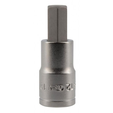 Embout pour clé dynamométrique diamètre Ø 24mm Nicoll | 1455