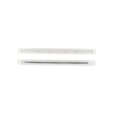 Entree air auto reabilitation 15m3h blanc diamètre Ø 15mm x 330mm couleur Blanc Nicoll | 1REA15