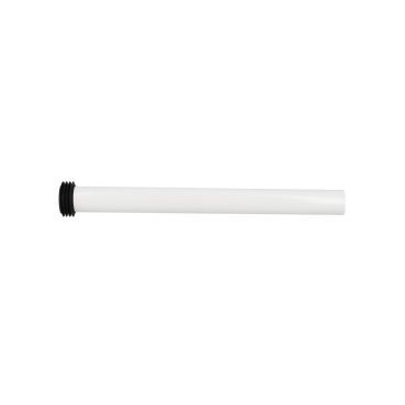 Tube de rincage d45mm lg500mm diamètre Ø 45mm - longueur 500mm Nicoll | 1TUBI500