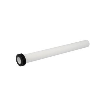 Tube de rincage d45mm lg500mm diamètre Ø 45mm - longueur 500mm Nicoll | 1TUBI500