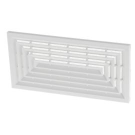 Grille de ventilation pour...