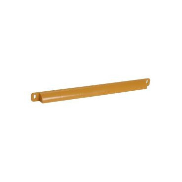 Déflecteur pour entrée d'air autoréglable - longueur 293mm couleur Marron chène doré Nicoll | B1803D