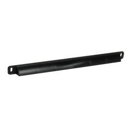 Déflecteur pour entrée d'air autoréglable - longueur 293mm couleur Noir Nicoll | B1803N