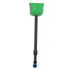 Image du produit : Bouche d'arrosage incongelable - hauteur 650mm couleur Vert Nicoll | BAI2027