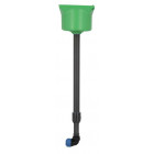 Image du produit : Bouche d'arrosage incongelable - hauteur 650mm couleur Vert Nicoll | BAI2027C