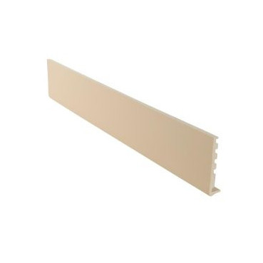 Bandeau cellulaire - hauteur 150mm couleur Sable Nicoll | C15B154S