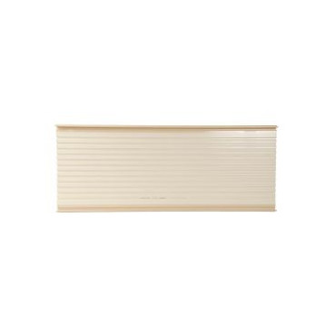 Bandeau cellulaire - hauteur 400mm couleur Sable Nicoll | C15B404S