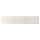 Image du produit : Bandeau cellulaire - hauteur 200mm couleur Blanc Nicoll | C18B204B