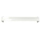 Image du produit : Angle intérieur double Belriv Tradi couleur Blanc Nicoll | C715AI135B