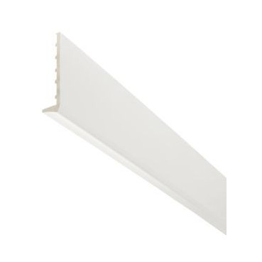 Bandeau cellulaire - hauteur 150mm couleur Blanc Nicoll | C7B154B