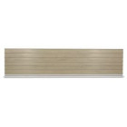 Image du produit : Bandeau cellulaire - hauteur 175mm couleur Blanc Nicoll | C7B1754B