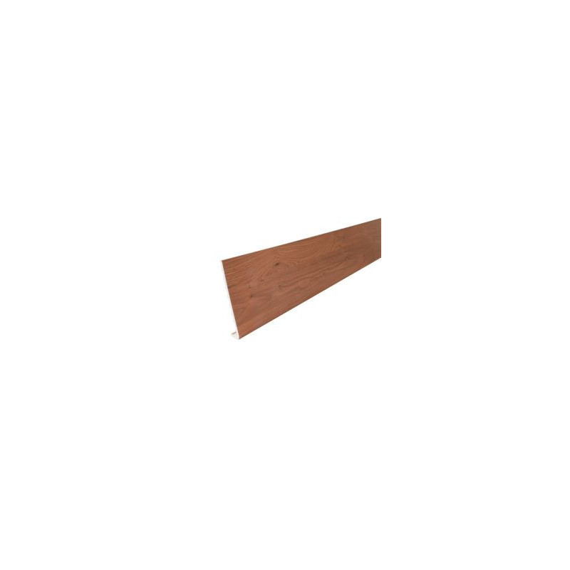 Bandeau cellulaire - hauteur 225mm couleur Marron chène liège Nicoll | C7B2254CL