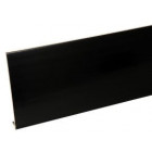 Image du produit : Bandeau cellulaire - hauteur 225mm couleur Noir Nicoll | C7B2254N