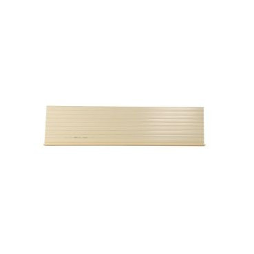 Bandeau cellulaire - hauteur 250mm couleur Sable Nicoll | C7B254S