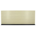 Image du produit : Bandeau cellulaire - hauteur 300mm couleur Blanc Nicoll | C7B304A