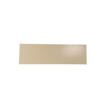 Bandeau cellulaire - hauteur 300mm couleur Sable Nicoll | C7B304S