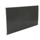 Image du produit : Bandeau cellulaire - hauteur 400mm couleur Gris anthracite Nicoll | C7B404A