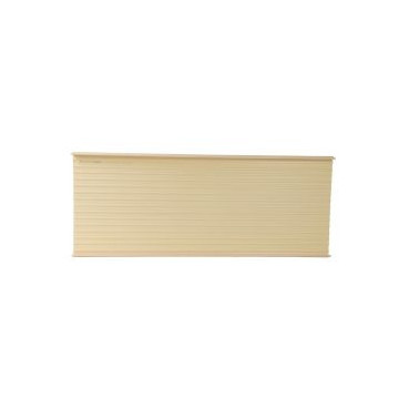 Bandeau cellulaire - hauteur 400mm couleur Sable Nicoll | C7B404S