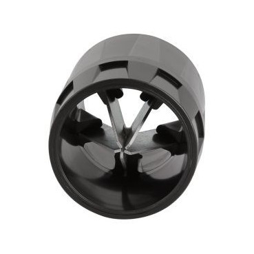 Cone a chanfreiner diamètre Ø 78mm Nicoll | CONE50UN