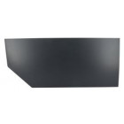 Image du produit : Habillage de pannes - hauteur 225mm couleur Gris anthracite Nicoll | CPAN805A