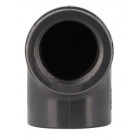 Image du produit : Coude taraudé à 90° PVC pression (eau froide) diamètre Ø 25mm Nicoll | CT25F